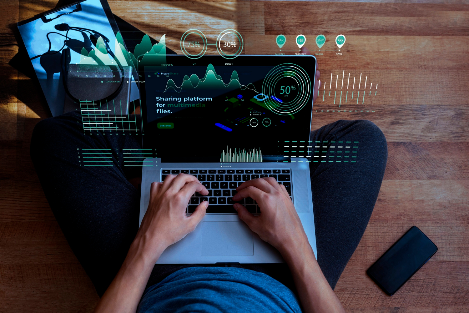 Programme Analyse de Données