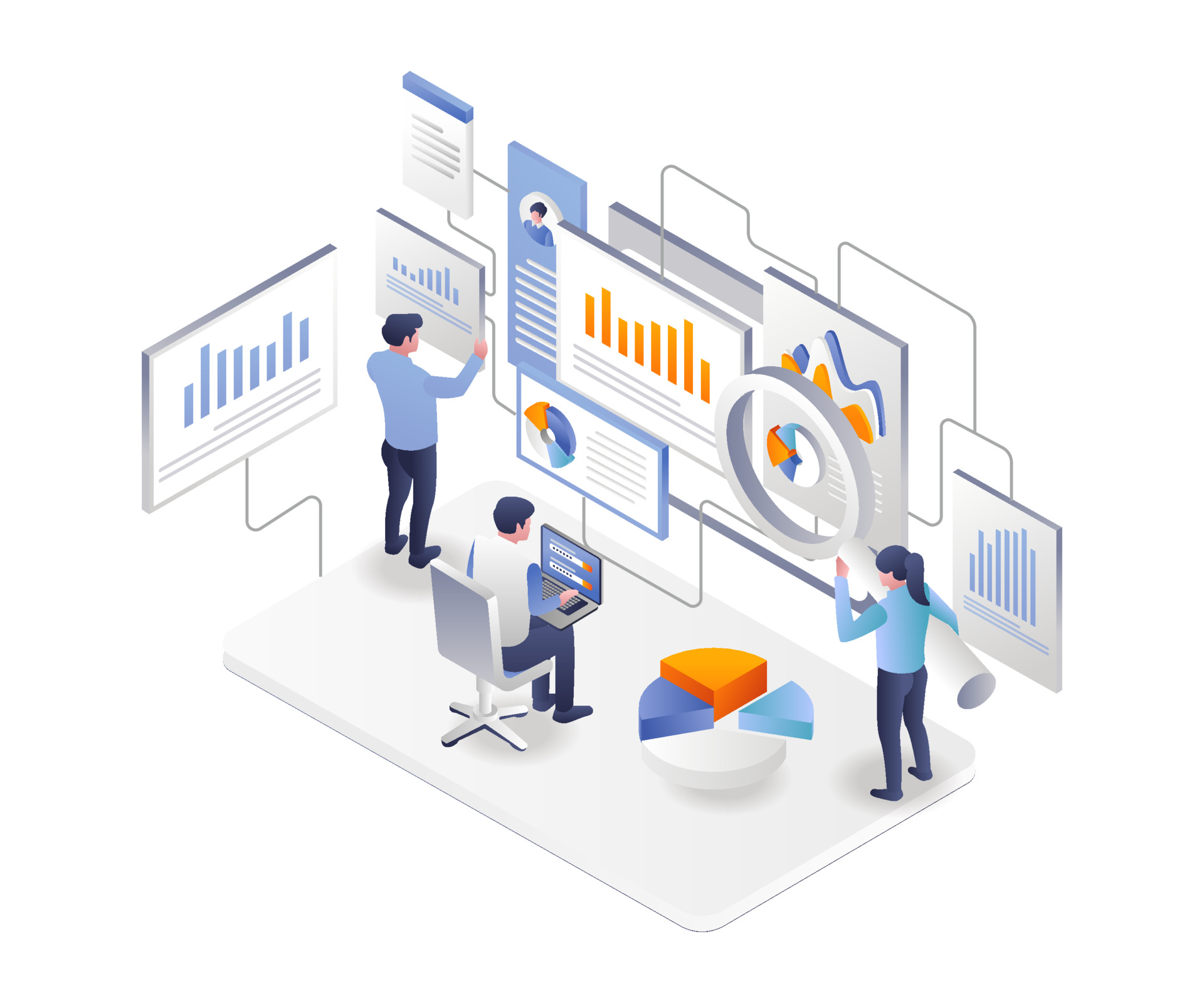 Parcours d'apprentissage débutants