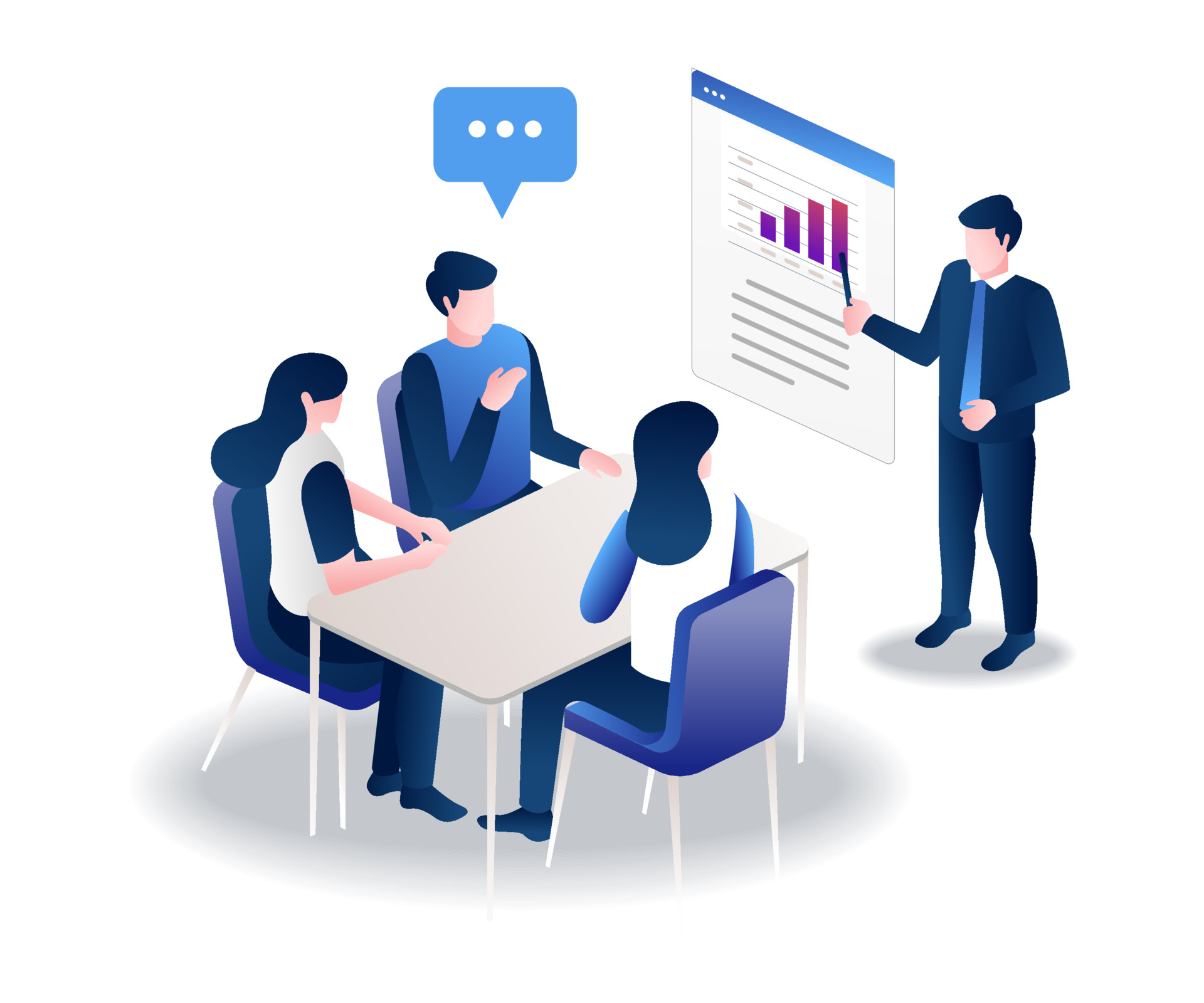 Programme pour professionnels