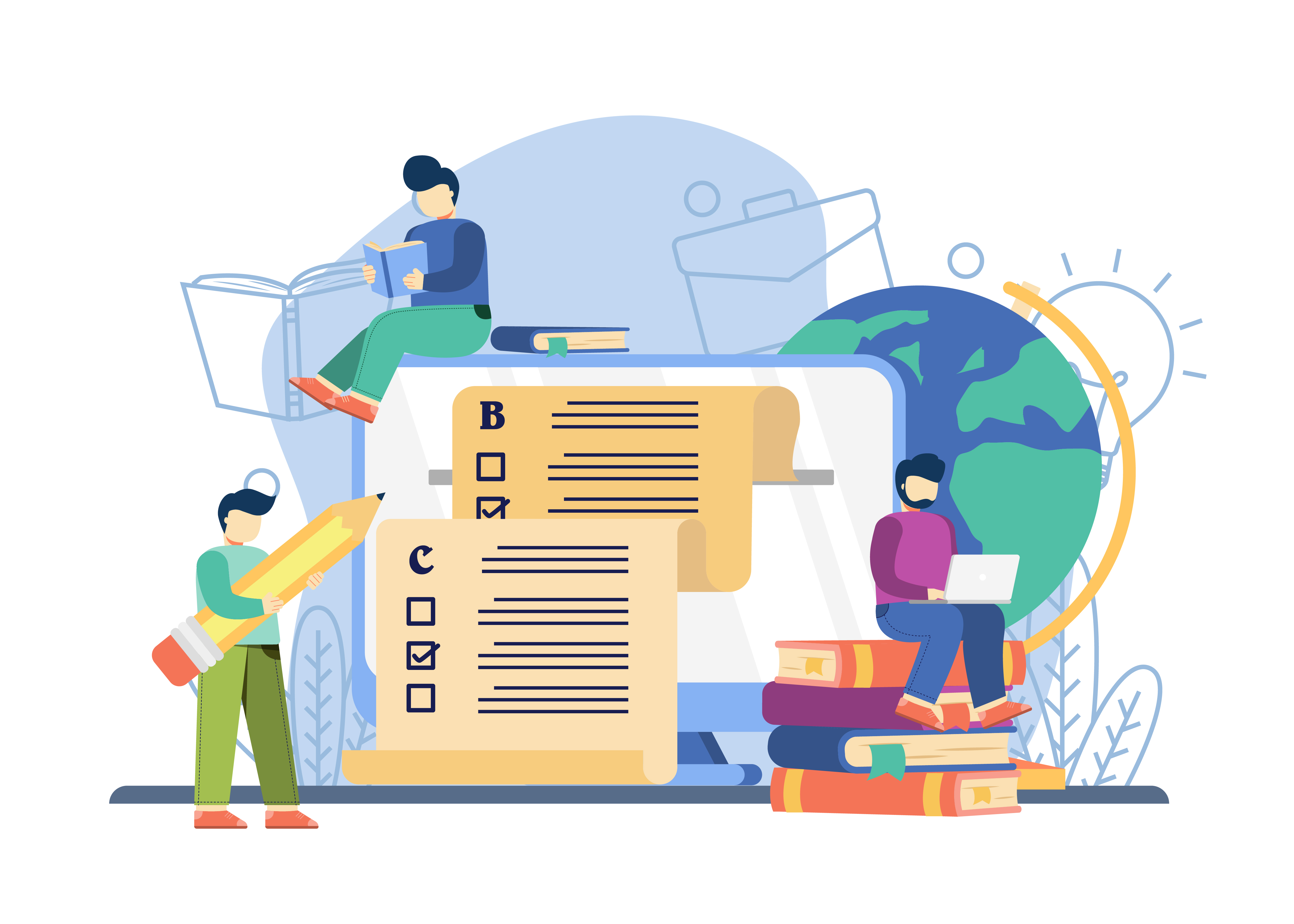 Formation sur mesure entreprises