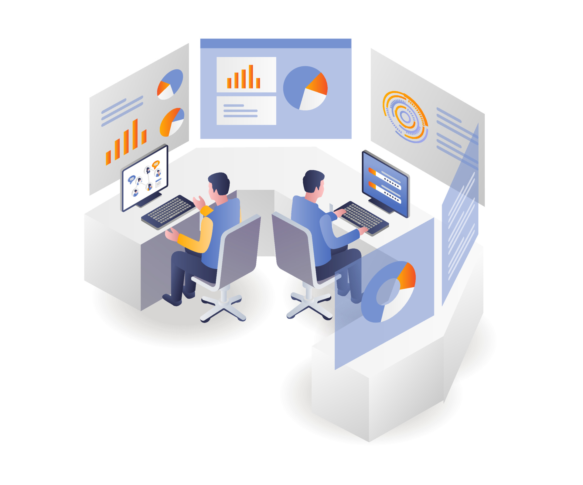 Pourquoi choisir nos services