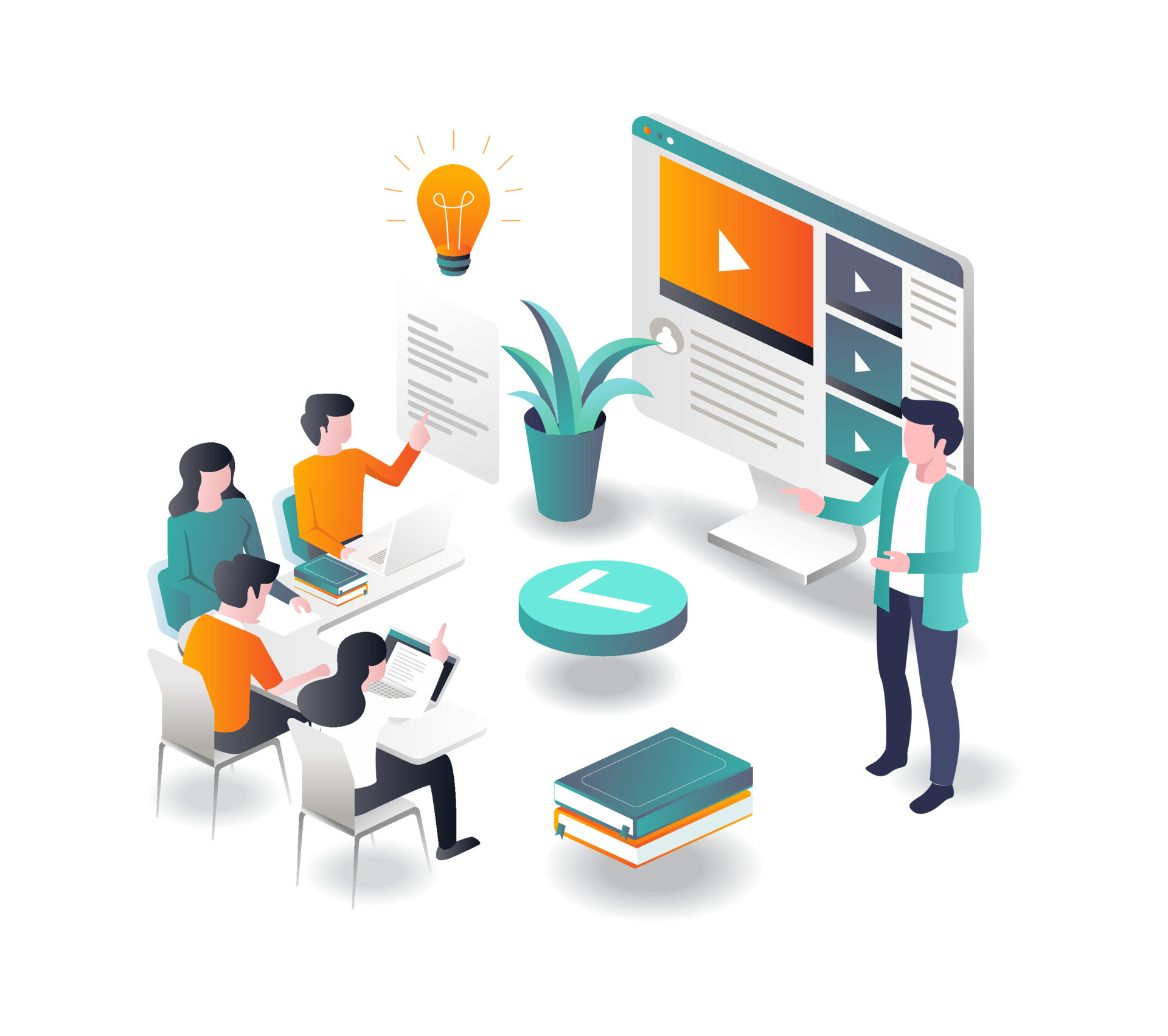 Programme pour débutants